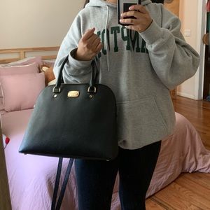 MICHAEL KORS SATCHEL